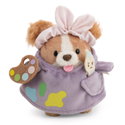 Мека играчка кученце художник Браши NICI