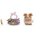 Мека играчка кученце художник Браши NICI