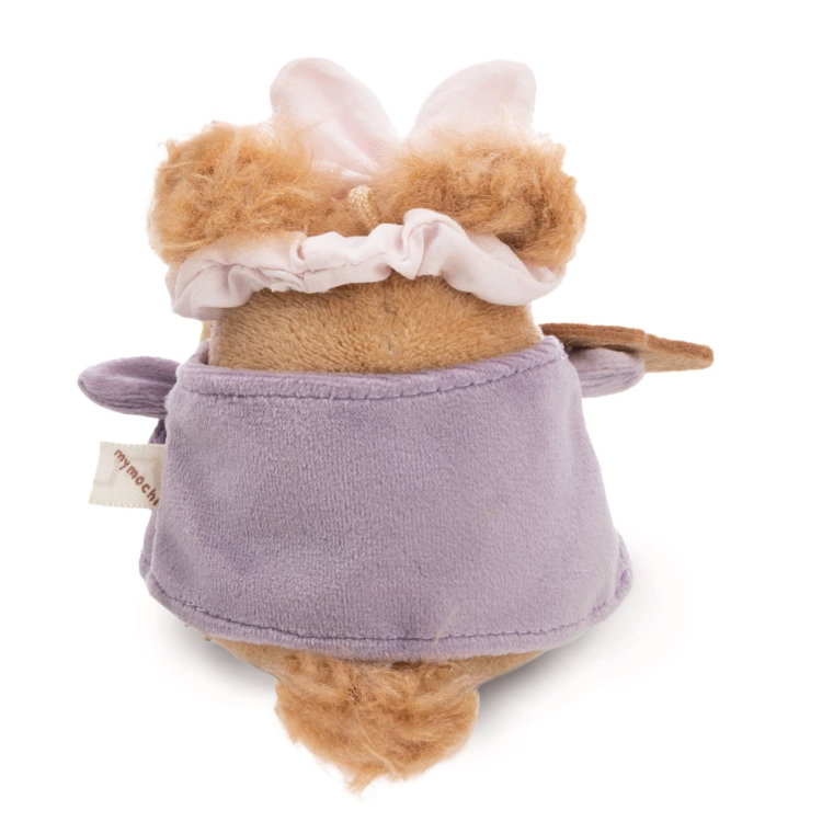 Мека играчка кученце художник Браши NICI