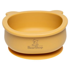 Силиконова купа мече с вакуум