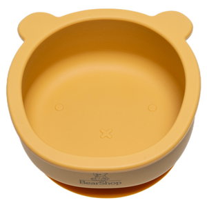 Силиконова купа мече с вакуум