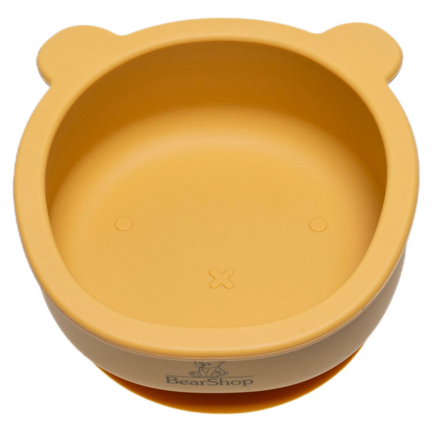 Силиконова купа мече с вакуум