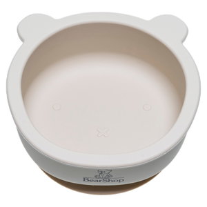 Силиконова купа мече с вакуум