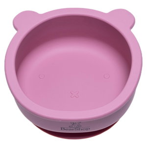 Силиконова купа мече с вакуум