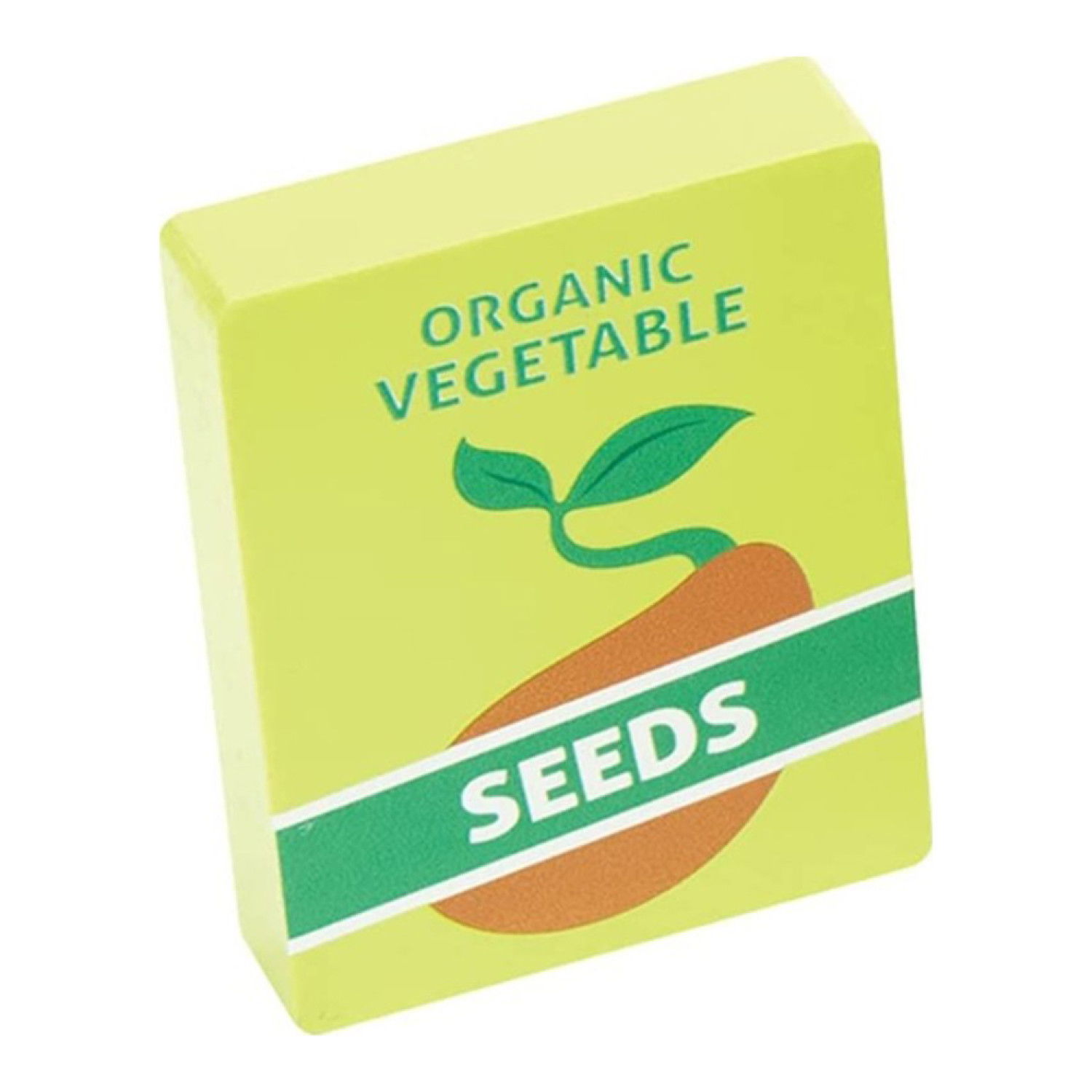 Дървен комплект Моята зеленчукова градина