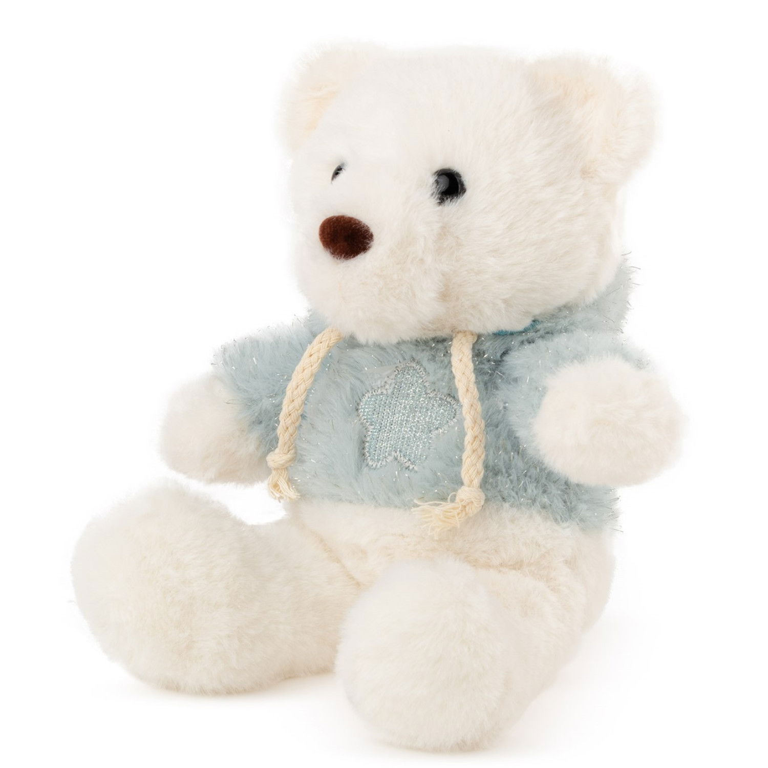 Плюшено мече