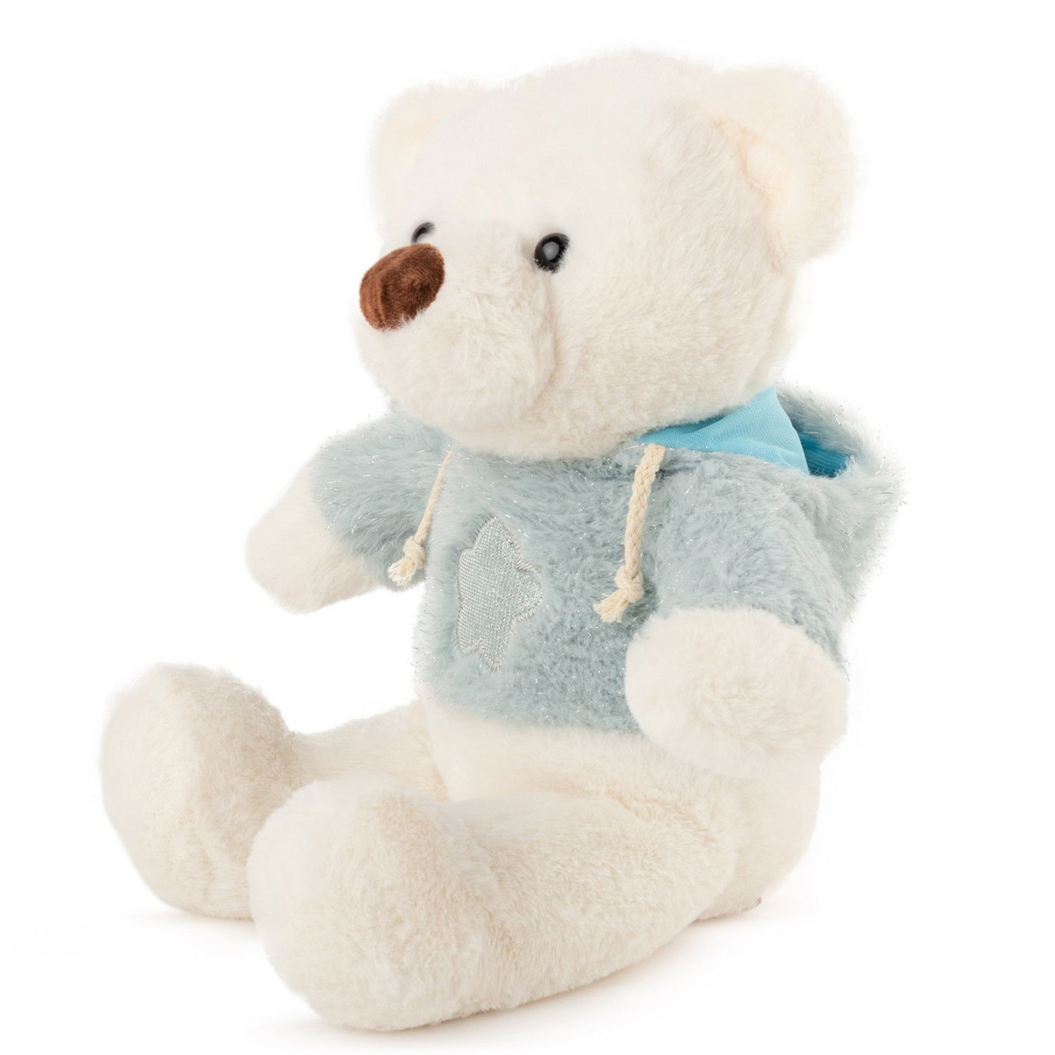 Плюшено мече