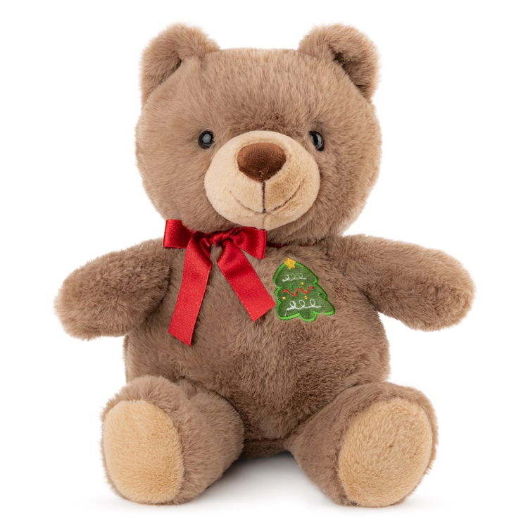 Плюшено мече