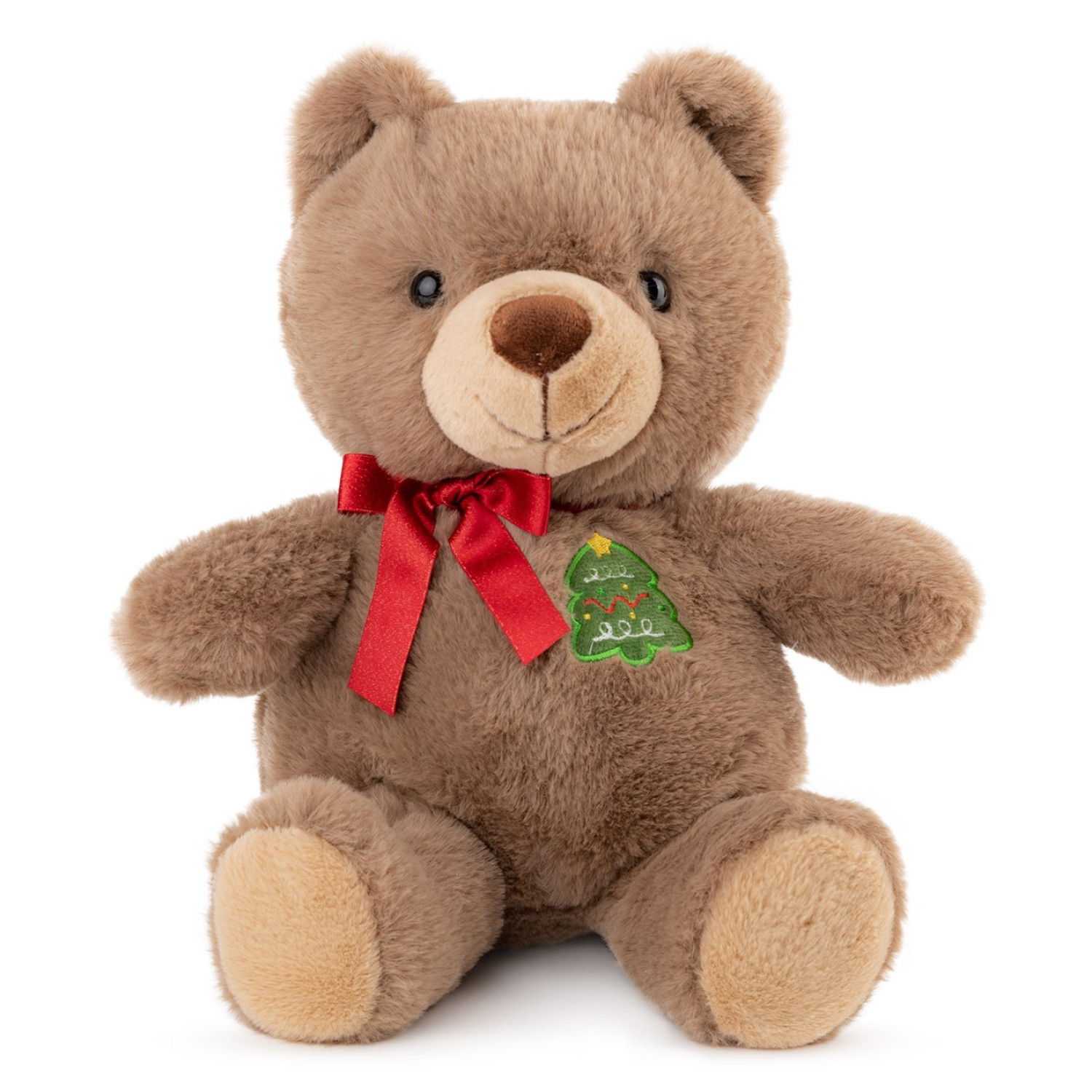 Плюшено мече