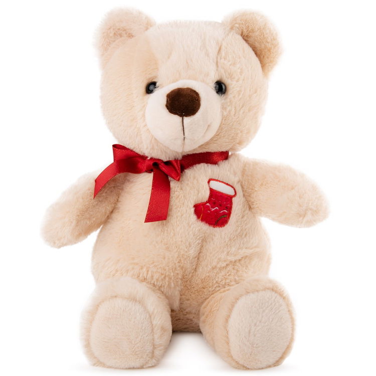 Плюшено мече