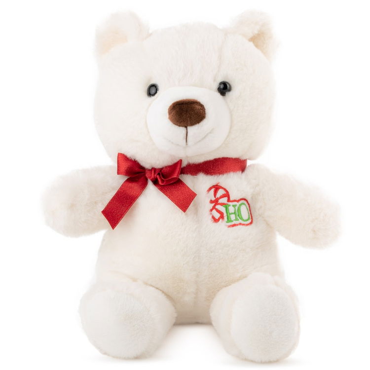 Плюшено мече