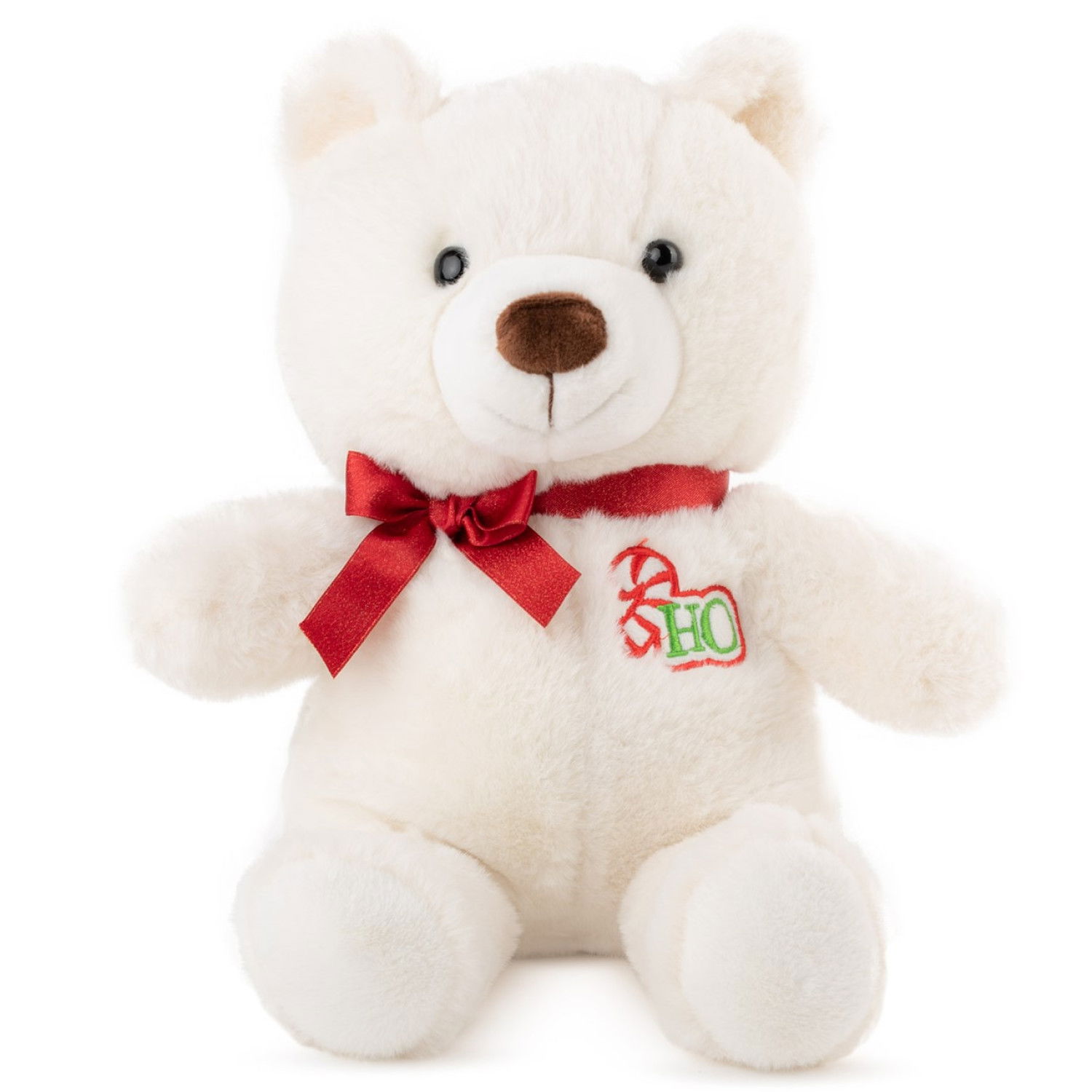 Плюшено мече