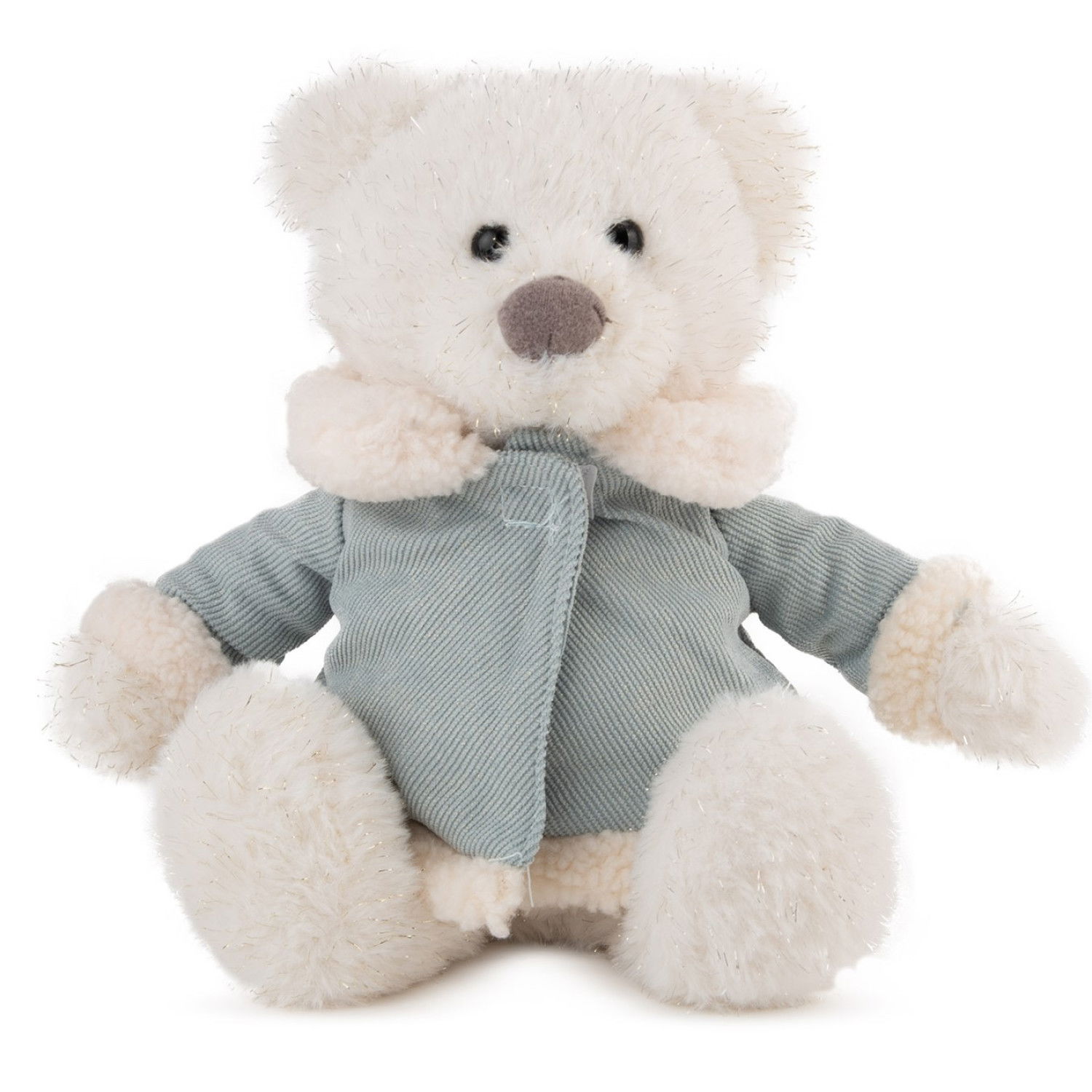 Плюшенo мече