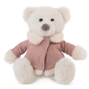 Плюшено мече