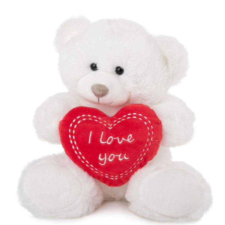 Плюшено мече