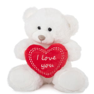 Плюшено мече