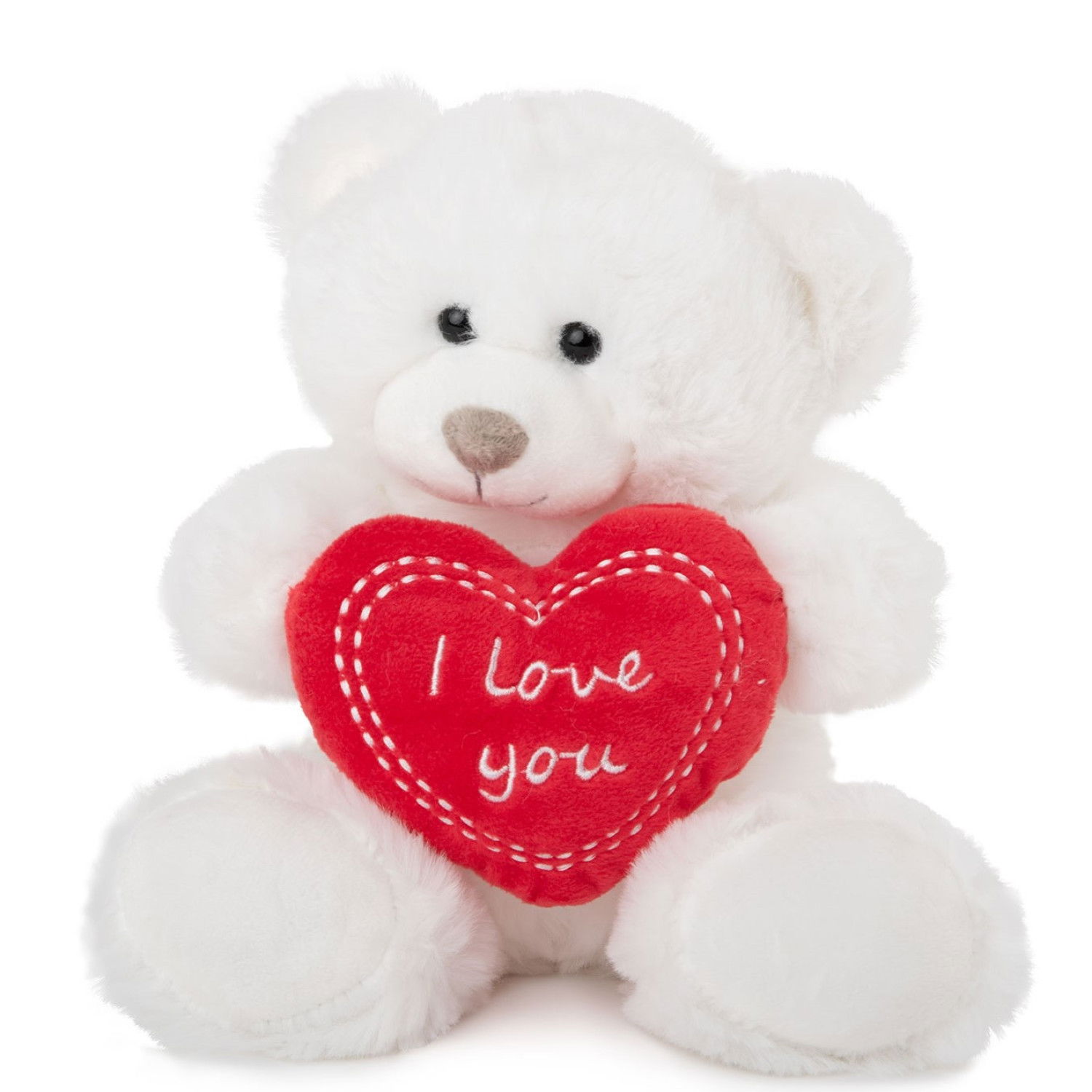 Плюшено мече