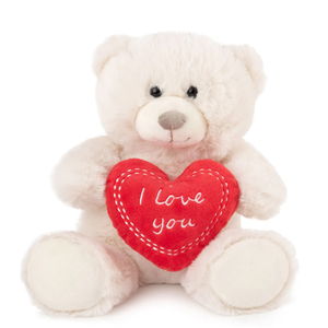 Плюшено мече