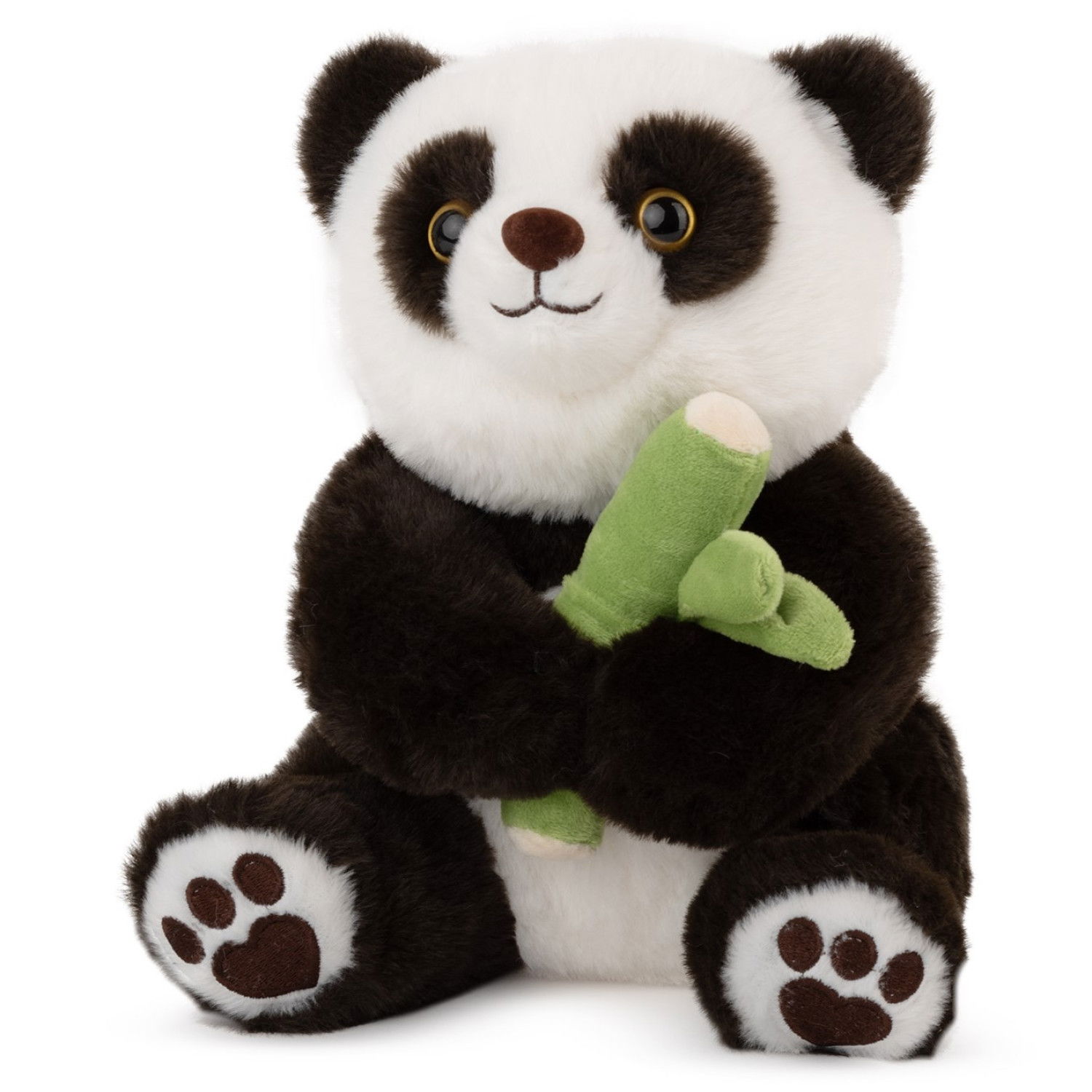 Плюшена панда