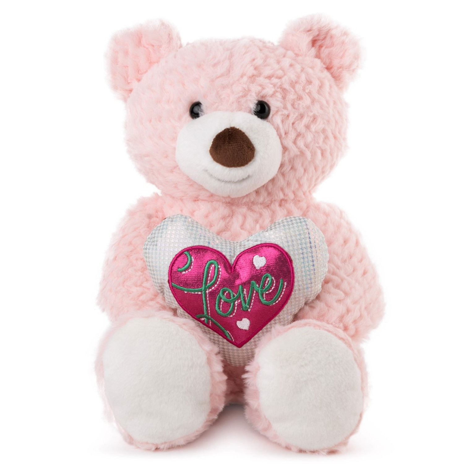 Плюшено мече