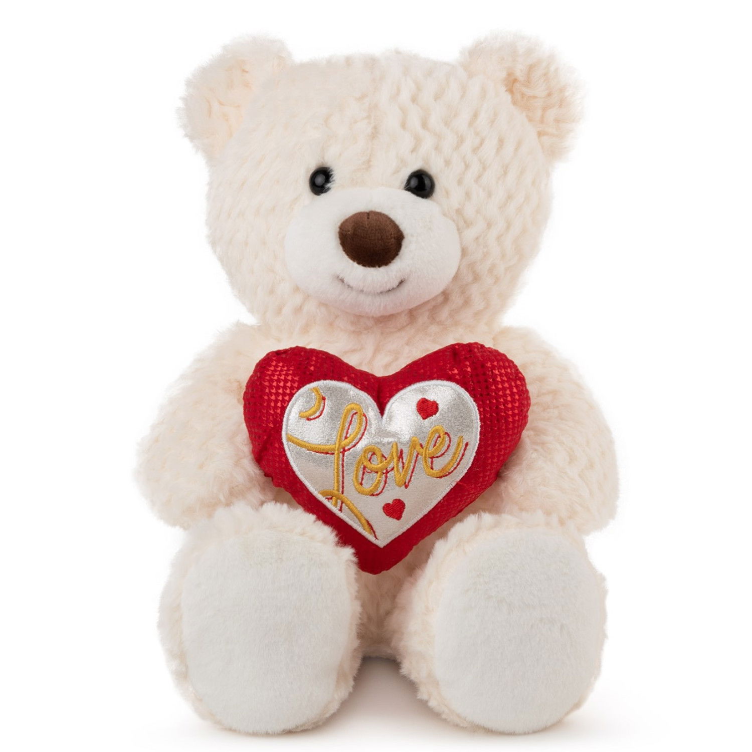 Плюшено мече