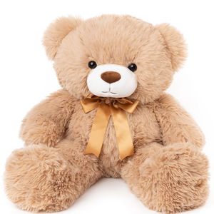 Плюшено мече Сами