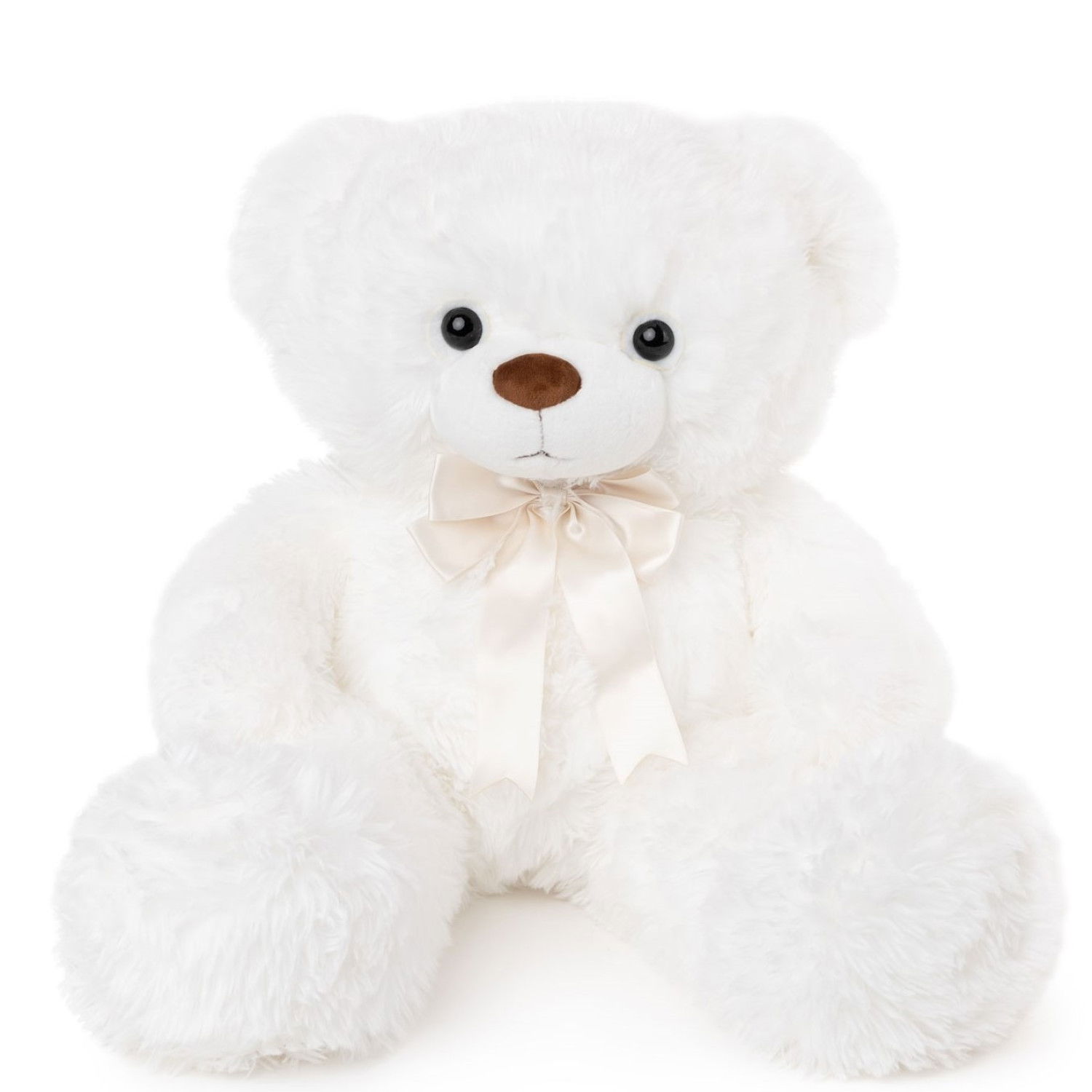 Плюшено мече Сами