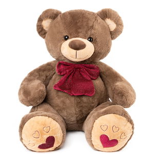 Плюшено мече