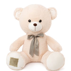 Плюшено мече