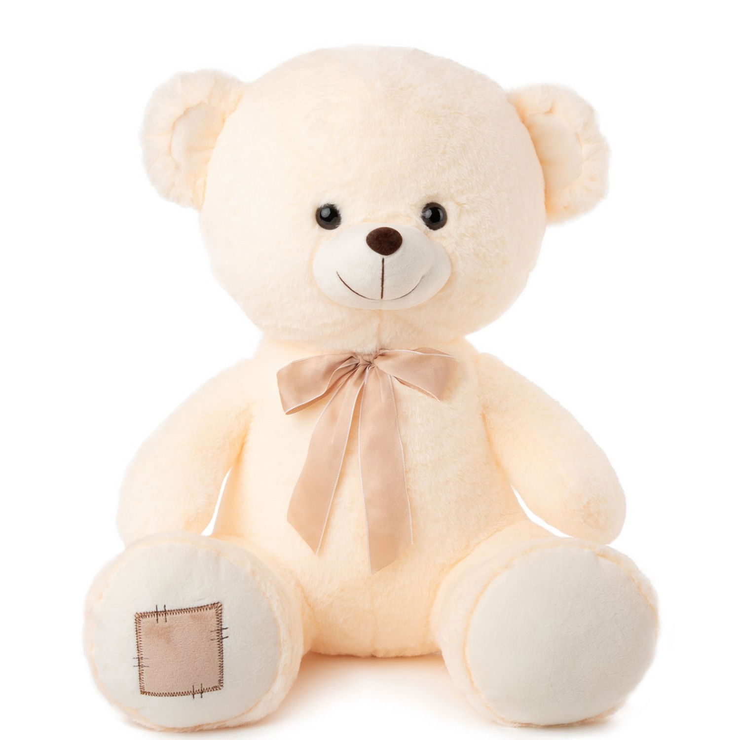 Плюшено мече