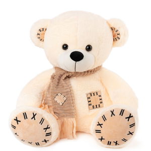 Плюшено мече