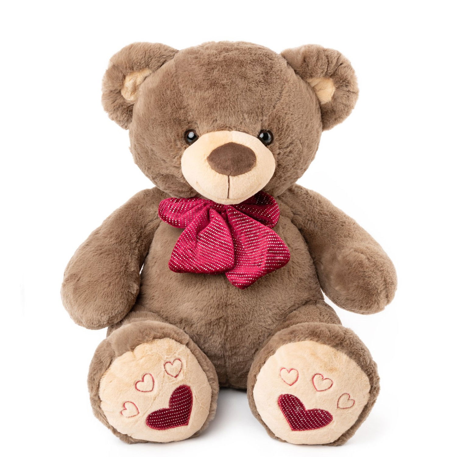 Плюшено мече