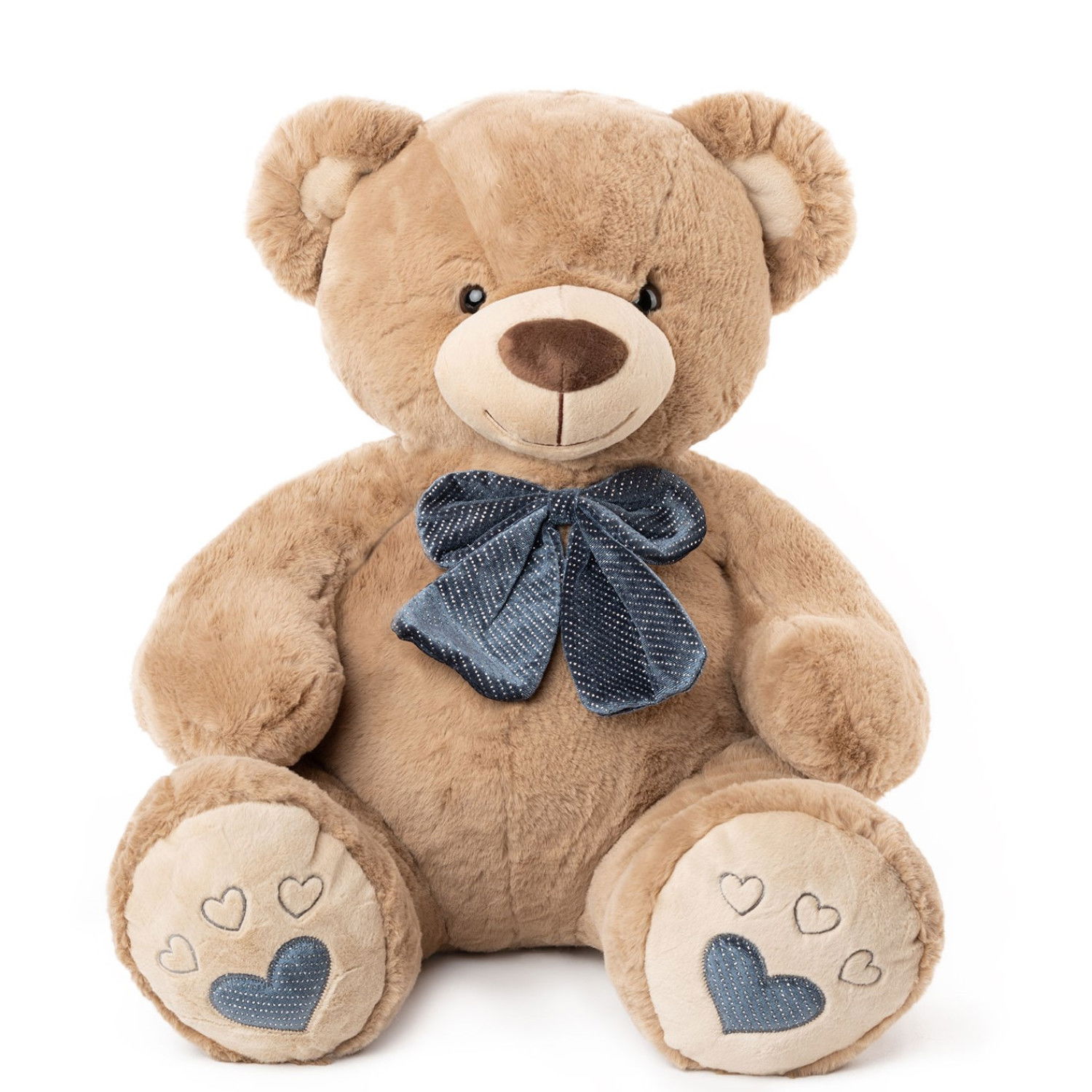 Плюшено мече