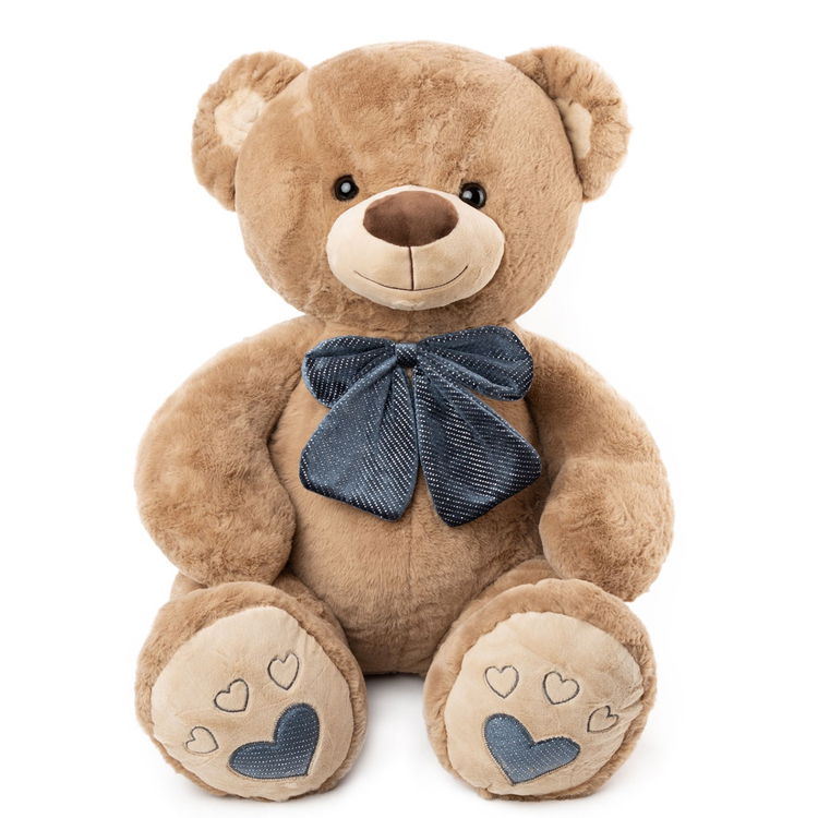 Плюшено мече