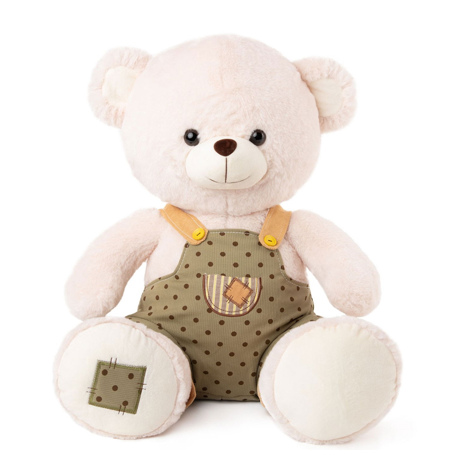 Плюшено мече