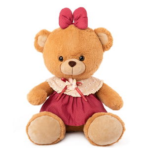 Плюшено мече