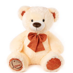 Плюшено мече