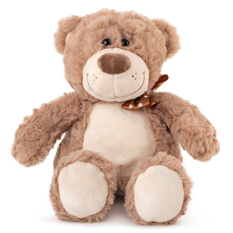 Плюшено мече