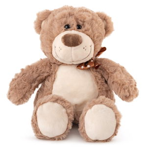 Плюшено мече