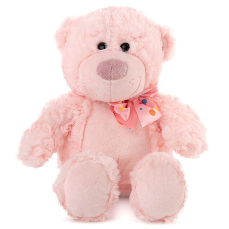 Плюшено мече