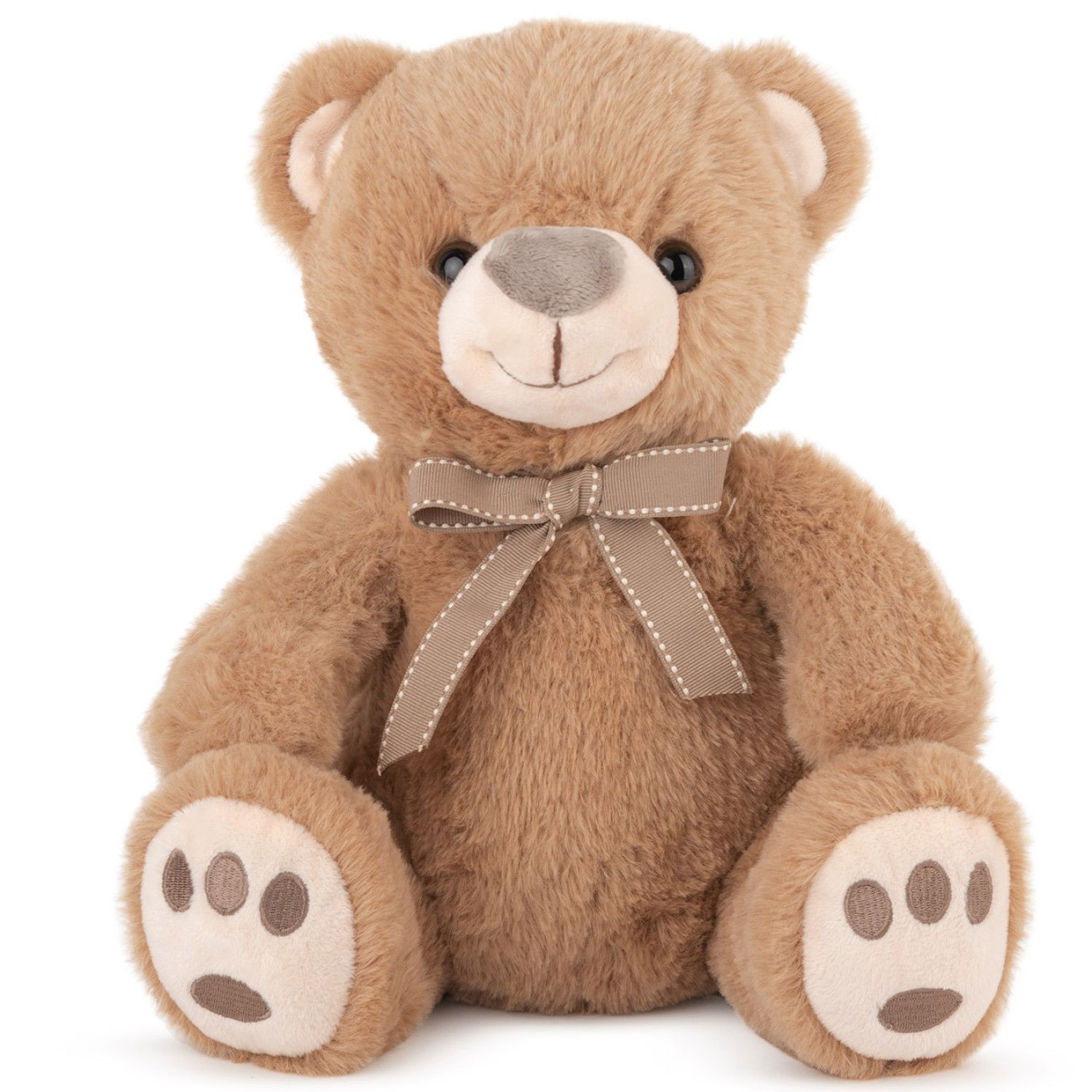 Плюшено мече