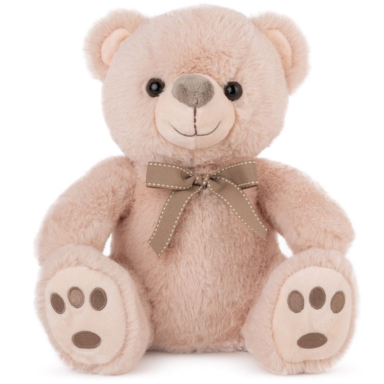 Плюшено мече