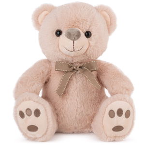 Плюшено мече