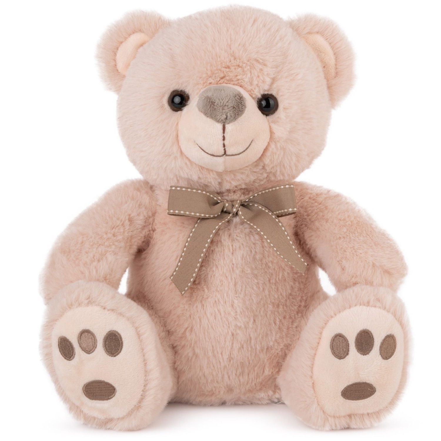 Плюшено мече