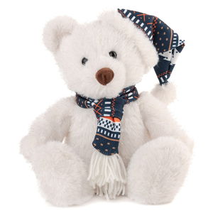 Плюшено мече