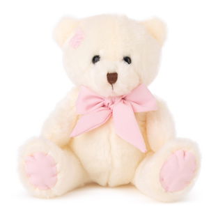 Плюшено мече Мини