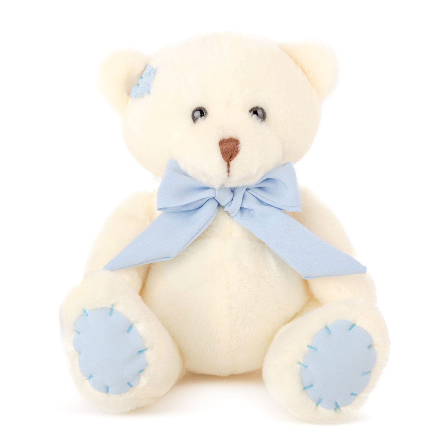 Плюшено мече Мини