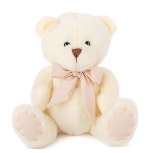 Плюшено мече Мини