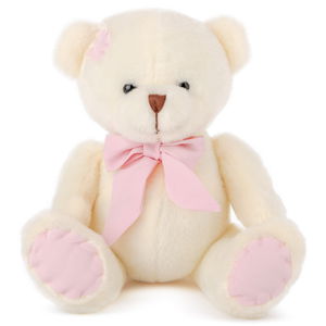 Плюшено мече Мини