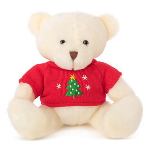 Плюшено мече